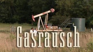 gasrausch