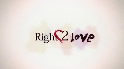 right 2 love