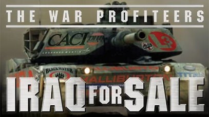 iraq-for-sale-the-war-profiteers