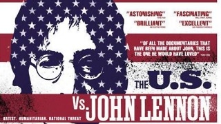 The U.S. vs John Lennon