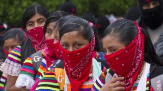 zapatista