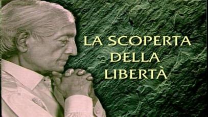 la scoperta della libert