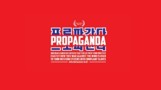 propaganda