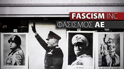 fascism inc