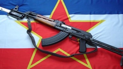 yugoslaviq