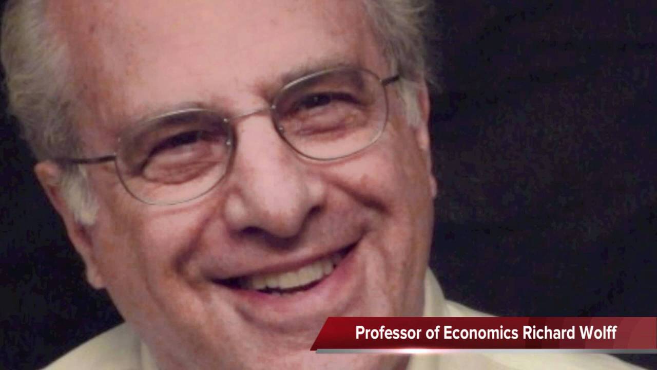 richard wolff