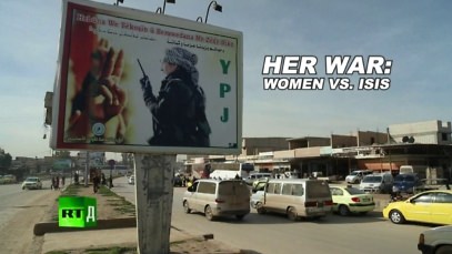 her war film