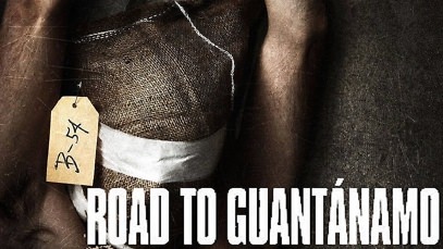 road to guantanamo
