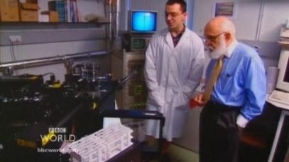 BBC.Horizon-Homeopathy.The.Test-James Randi