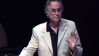 richard dawkins