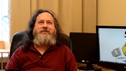 richard-stallman-bulgaria