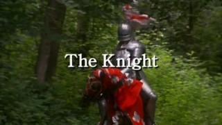 terry jones knight
