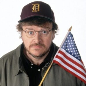 michael moore