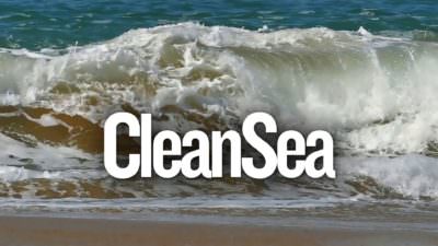 clean sea