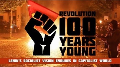 revolution 100 years