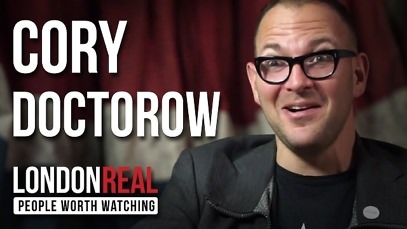 cory-doctorow