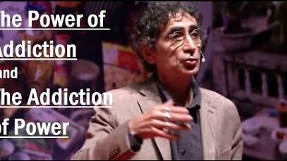 gabor mate