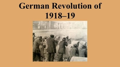 germanrevolution