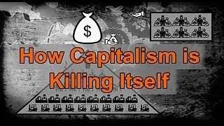 how capitalism is killing itself