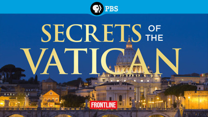 secretsVatican