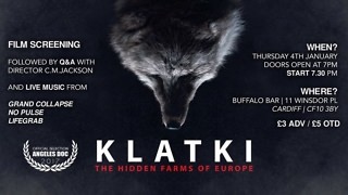 klatki