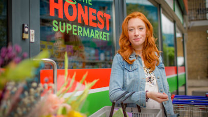 Horizon: Honest Supermarket