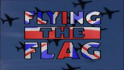 flying-the-flag