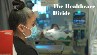TheHealthcareDivide