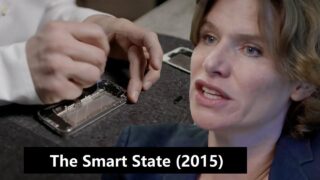 TheSmartState