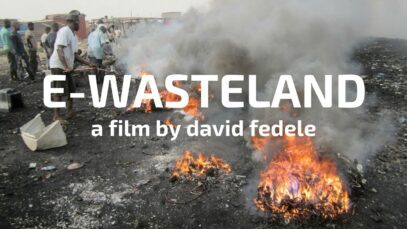 ewasteland