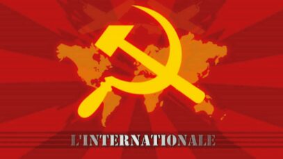 internationale