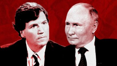 tucker-putin