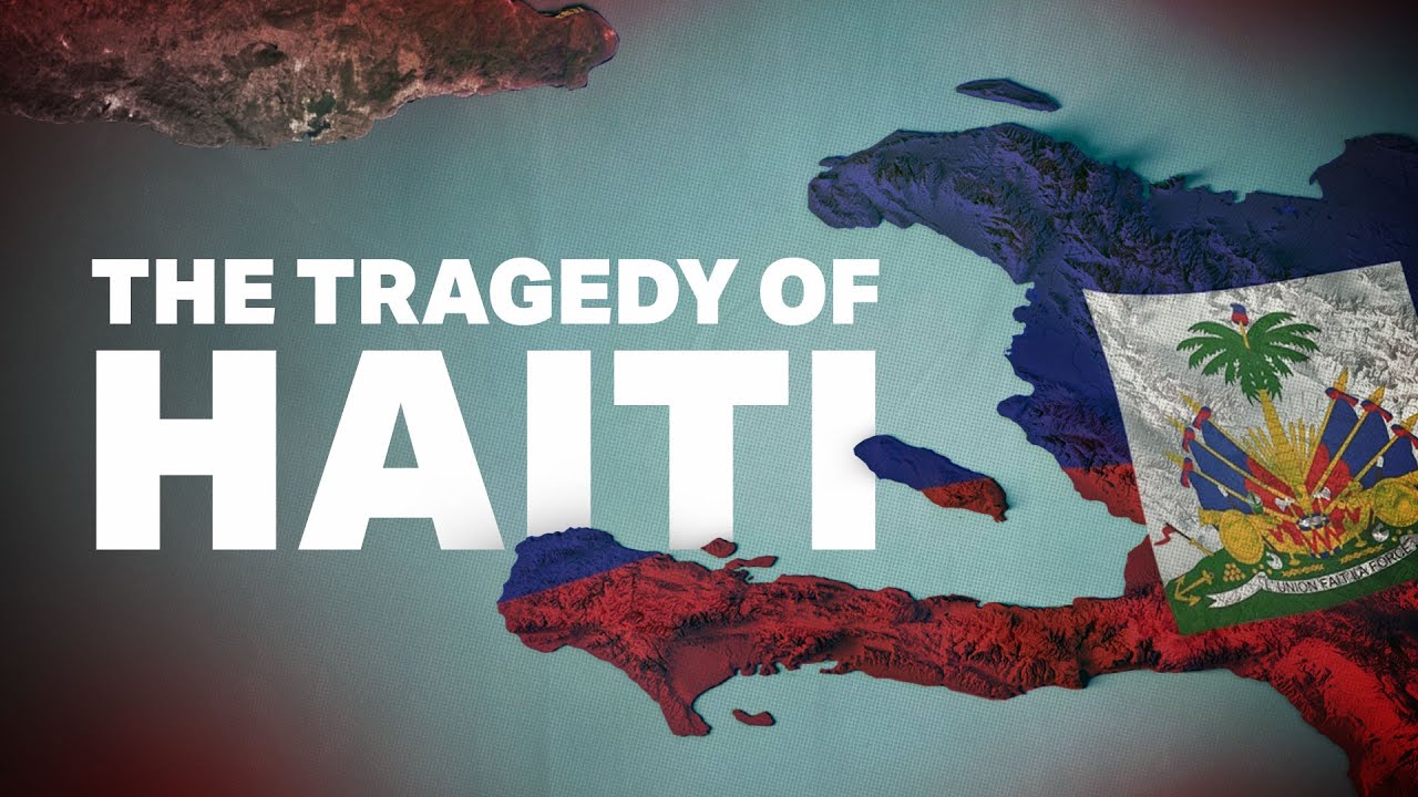 Haiti